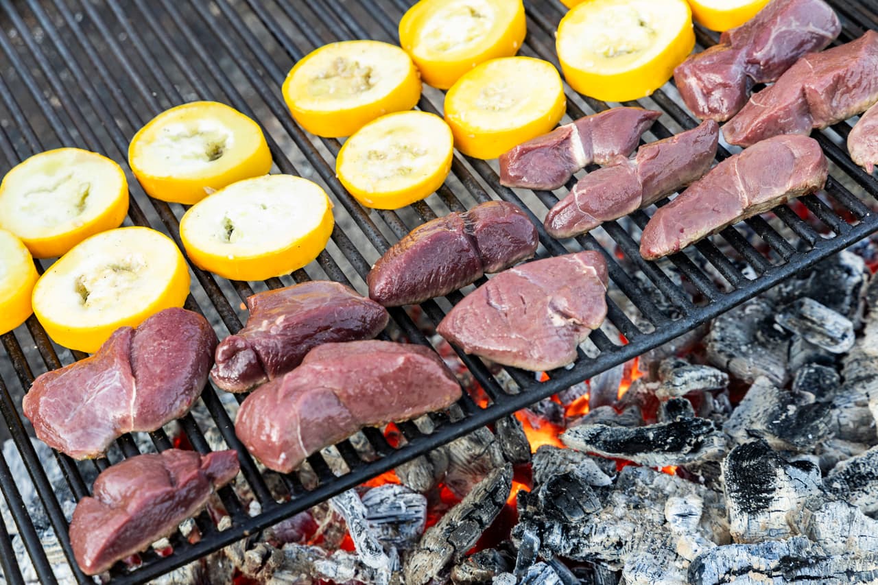 Platzhalterbild für Sika-Hirsche