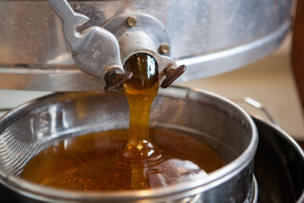 Platzhalterbild für Honig & Met